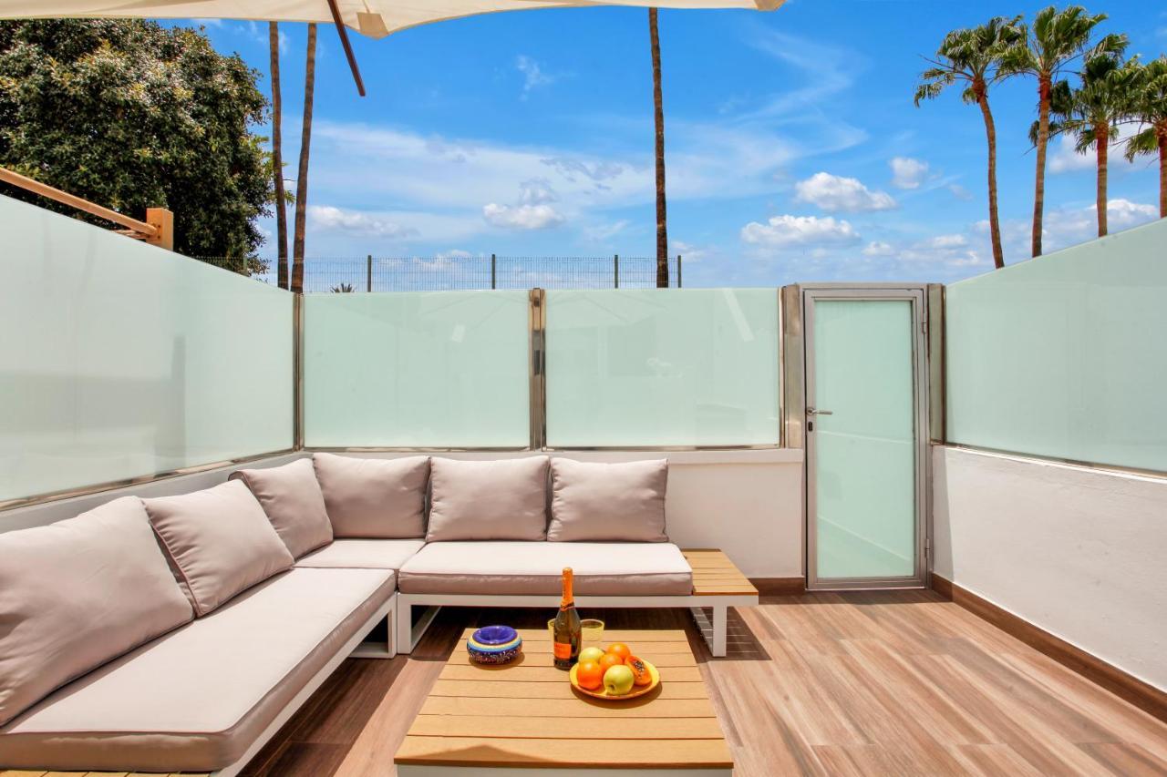 Apartament Casa Del Sol, Beautiful Terrace, Fast Wi-Fi, Pool Costa Adeje  Zewnętrze zdjęcie