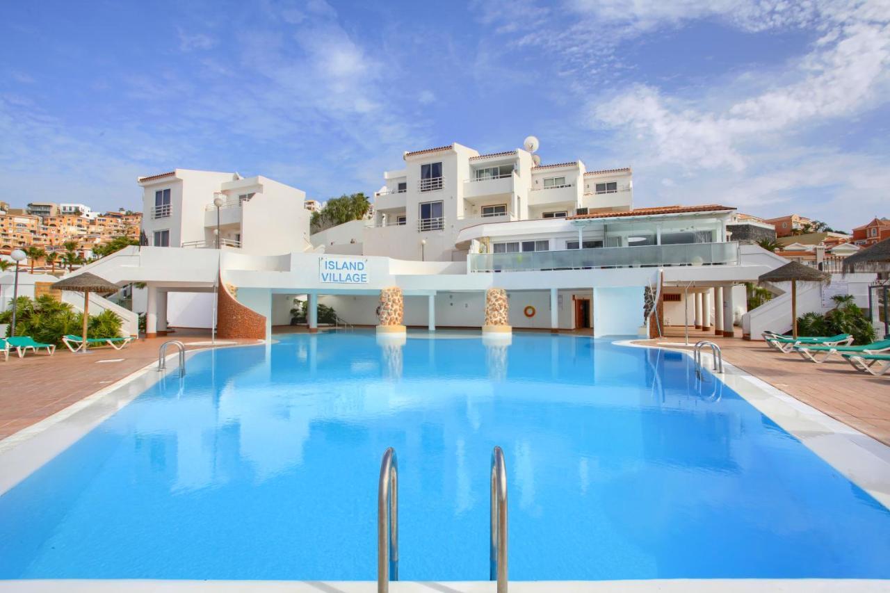 Apartament Casa Del Sol, Beautiful Terrace, Fast Wi-Fi, Pool Costa Adeje  Zewnętrze zdjęcie