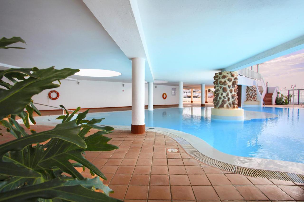 Apartament Casa Del Sol, Beautiful Terrace, Fast Wi-Fi, Pool Costa Adeje  Zewnętrze zdjęcie