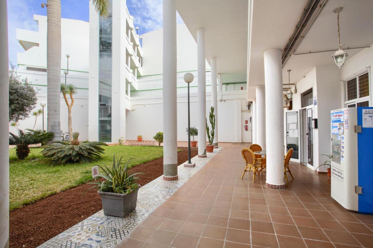 Apartament Casa Del Sol, Beautiful Terrace, Fast Wi-Fi, Pool Costa Adeje  Zewnętrze zdjęcie