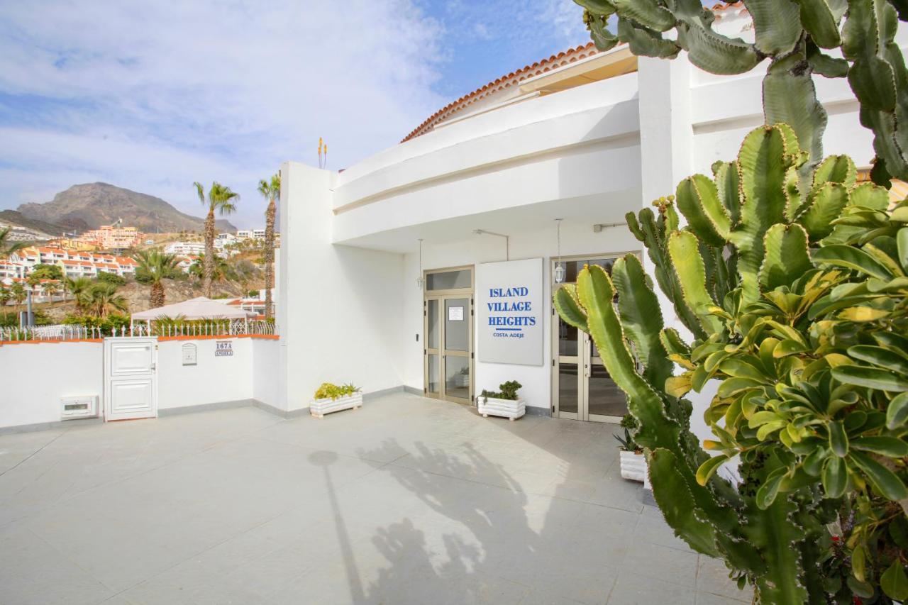 Apartament Casa Del Sol, Beautiful Terrace, Fast Wi-Fi, Pool Costa Adeje  Zewnętrze zdjęcie