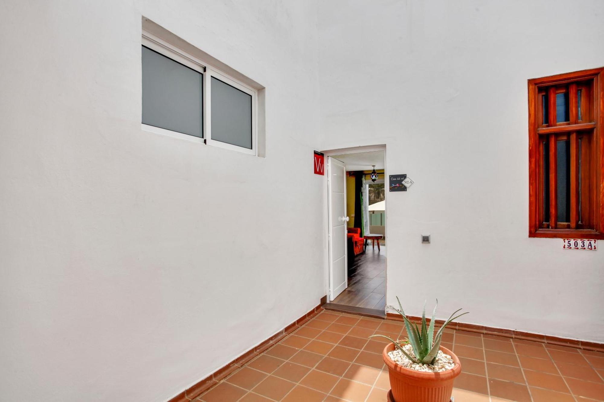 Apartament Casa Del Sol, Beautiful Terrace, Fast Wi-Fi, Pool Costa Adeje  Zewnętrze zdjęcie