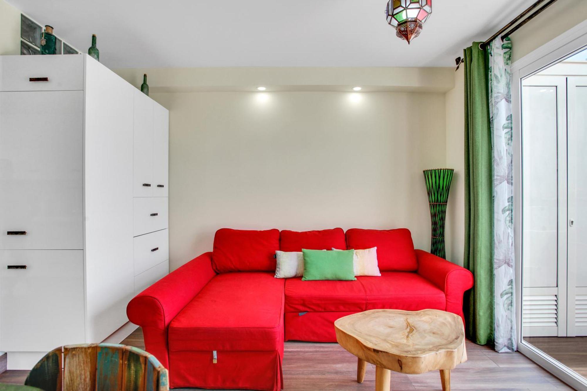 Apartament Casa Del Sol, Beautiful Terrace, Fast Wi-Fi, Pool Costa Adeje  Zewnętrze zdjęcie